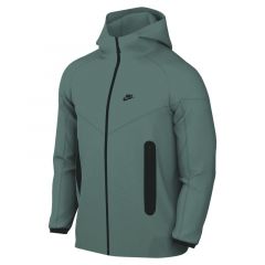 Bluza cu fermoar Nike M NK TCH FLC FZ WR HOODIE Male