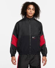 Bluza cu fermoar Nike M NSW SW AIR TRACKTOP WV Male