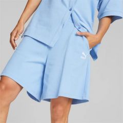 Sort Puma CLASSICS High Waist Shorts Female 