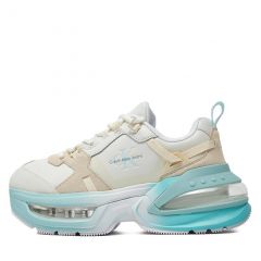 Pantofi Sport Calvin Klein CHUNKY COMFAIR LOW MIX DIF Female