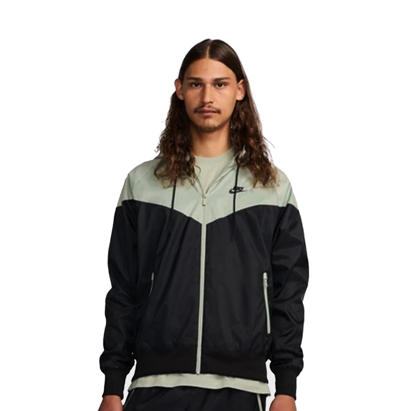 Jacheta Nike M NK WVN LND WR HD JKT Barbati