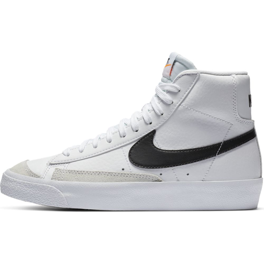 Pantofi sport NIKE BLAZER MID '77 (GS) Unisex