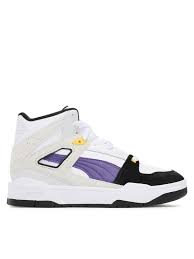 Pantofi Sport Puma Slipstream Hi Heritage Male