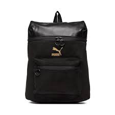 Ghiozdan Puma CLASSICS Seasonal Backpack Female 