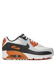 Pantofi Sport Nike AIR MAX 90 LTR GS Unisex 