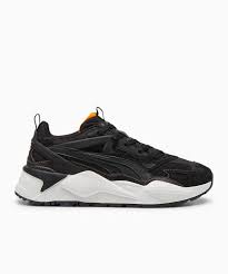 Pantofi Sport Puma RS-X Efekt Perf Male