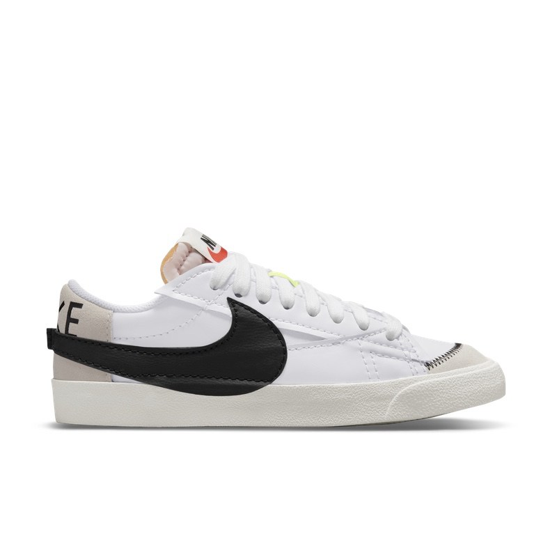 Pantofi sport NIKE BLAZER LOW  77 JUMBO C/O Barbati