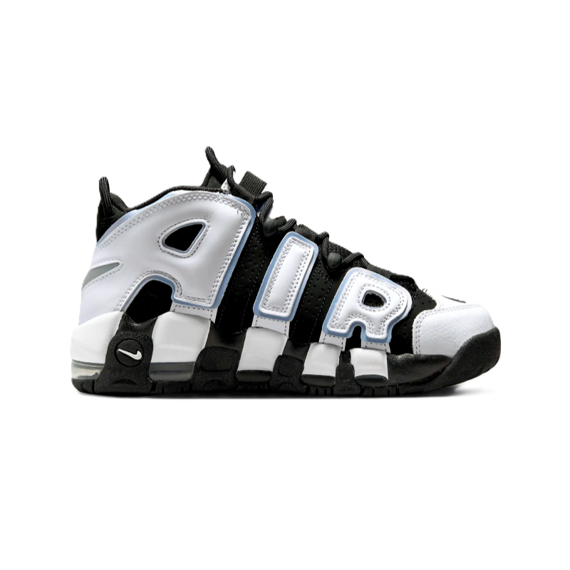 Pantofi Sport Nike AIR MORE UPTEMPO NAS BG Unisex Copii