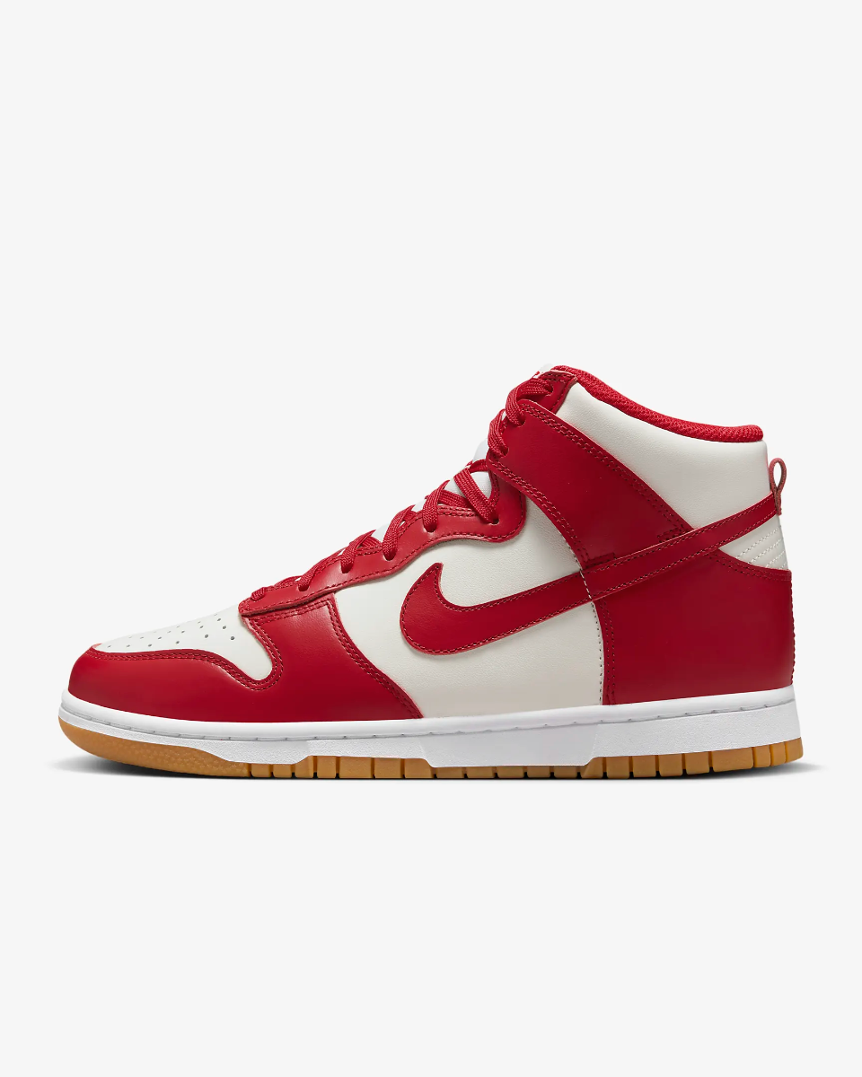 Pantofi sport Nike W DUNK HIGH Femei