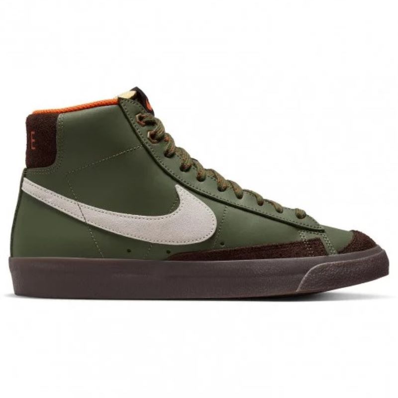 Pantofi sport NIKE BLAZER MID 77 VNTG FF Barbati
