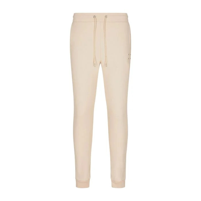 Pantaloni EA7 U Oversize Pants Ch Pastels Female 