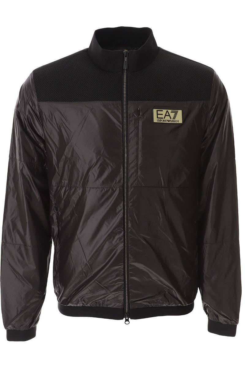 Jacheta EA7 M JACKETS PA Male