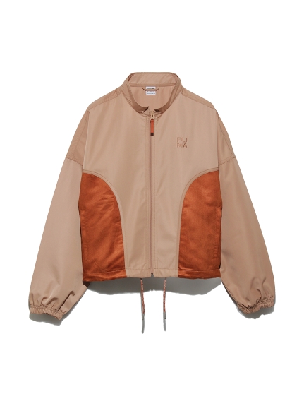 Bluza cu Fermoar Puma INFUSE Woven Jacket Female 