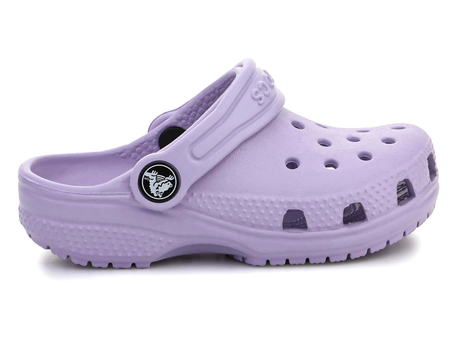 Papuci Crocs Crocs Classic Kids Clog T Unisex 