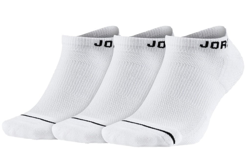 Sosete Nike U J EVERYDAY MAX NS 3PR 