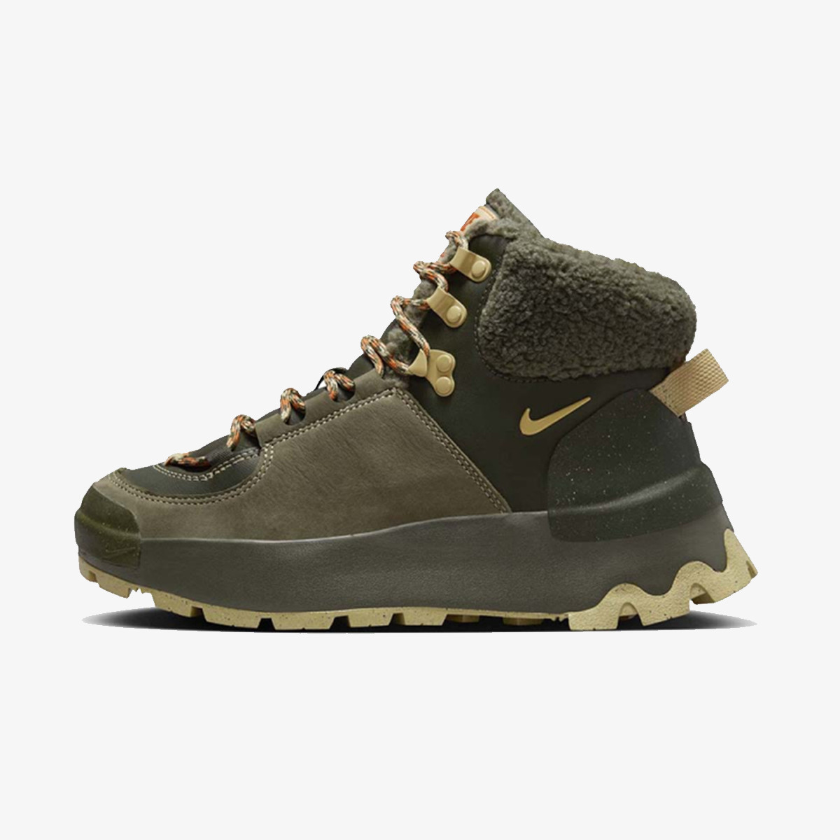 Pantofi Sport Nike CITY CLASSIC BOOT PRM Female