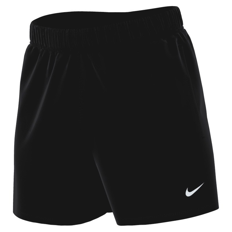Sort Nike M NK SOLO SWOOSH BB FLC SHORT Barbati