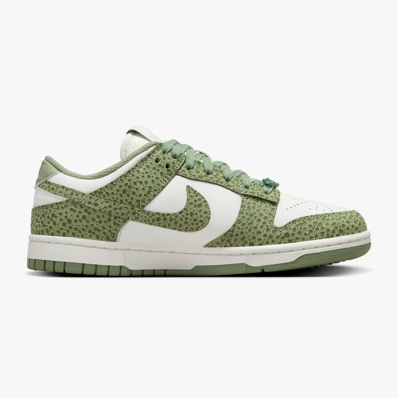 Pantofi sport Nike W DUNK LOW PRM OLY Femei