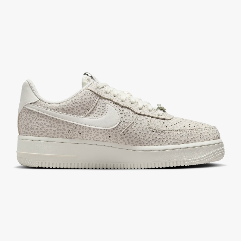 Pantofi sport Nike W AIR FORCE 1 '07 PRM OLY Femei