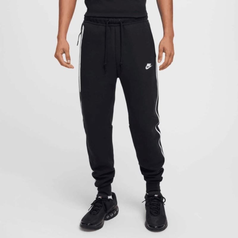 Pantaloni Nike M NK TCH SSNL TF+ JOGGER Barbati