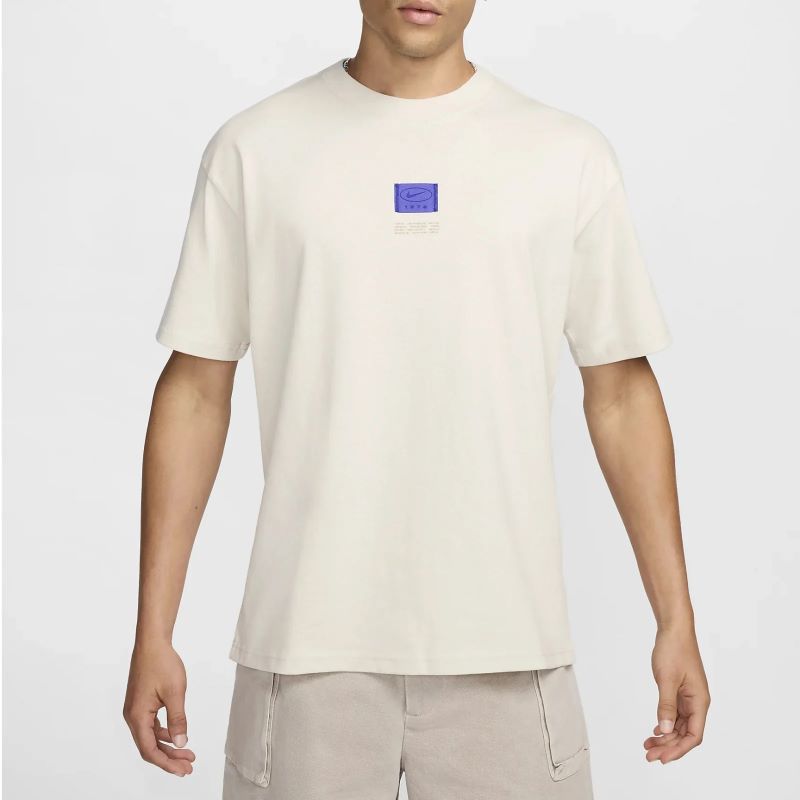 Tricou Nike M NSW TEE M90 OC LBR SEGA Barbati