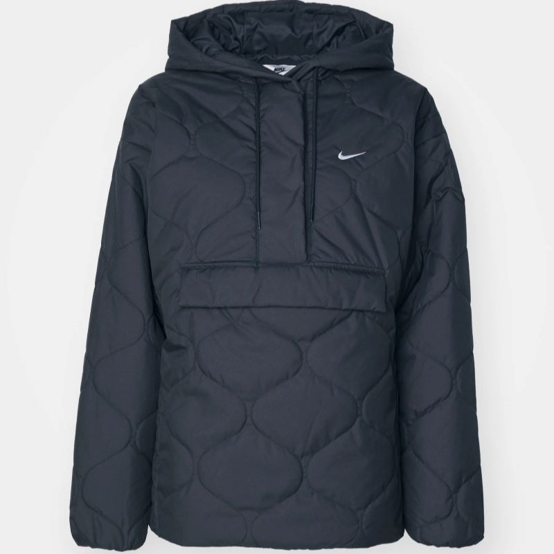 Geaca Nike W NSW ESSNTL QLT ANRK JKT Femei