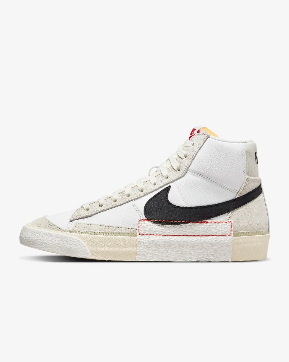 Pantofi Sport NIKE BLAZER MID 77 PRO CLUB Male