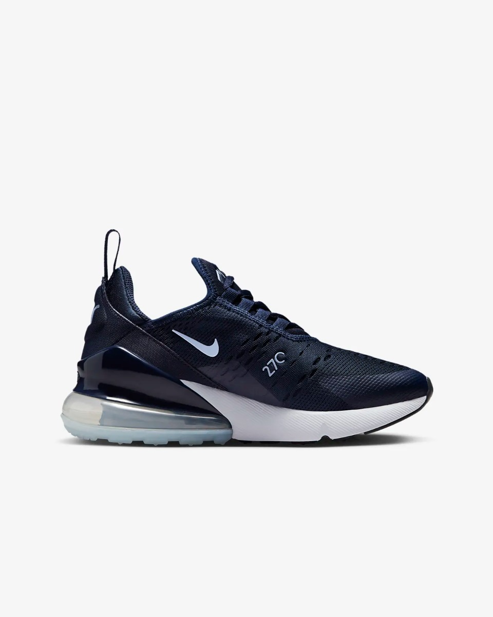 Pantofi Sport Nike AIR MAX 270 BG Unisex 