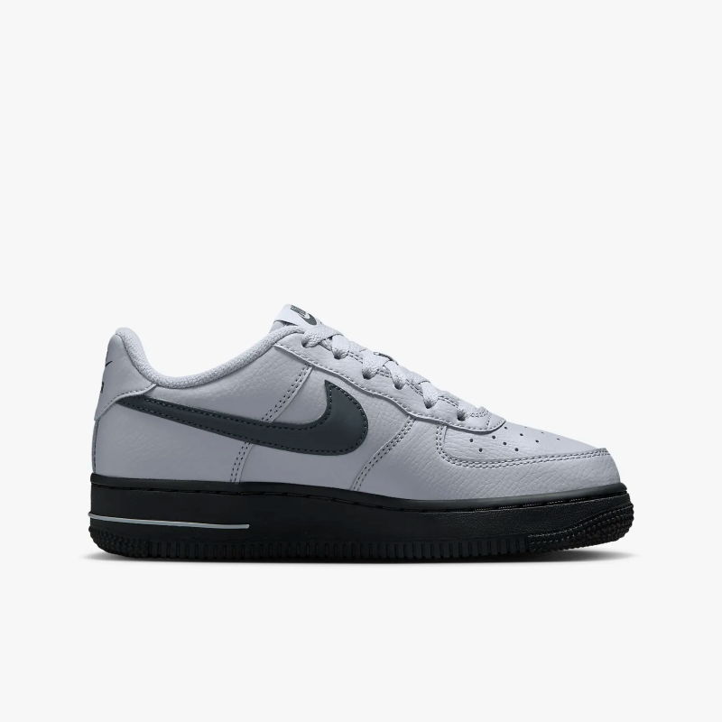 Pantofi sport Nike AIR FORCE 1 GS TKAC Unisex Copii