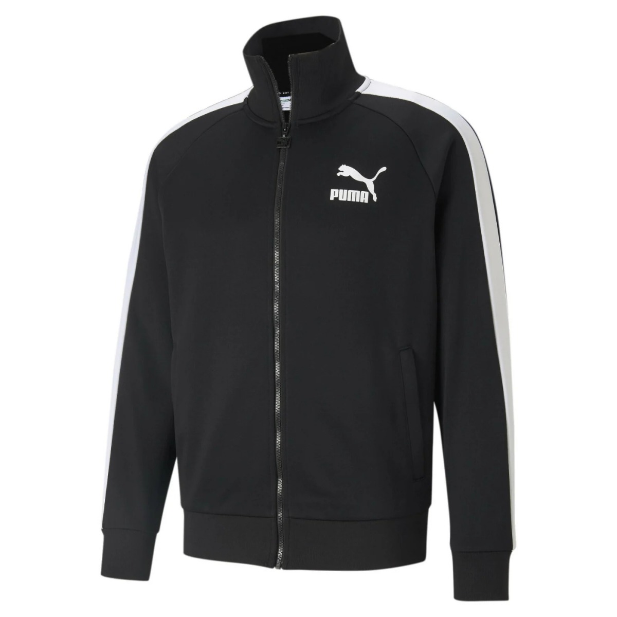 Bluza PUMA Iconic T7 Track PT Male