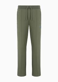 Pantaloni EA7 M PANTS FZ CO PL Male