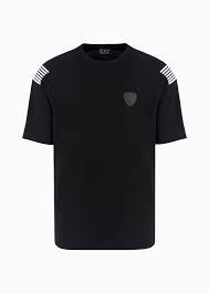 Tricou EA7 M TEE SS VIPA Male