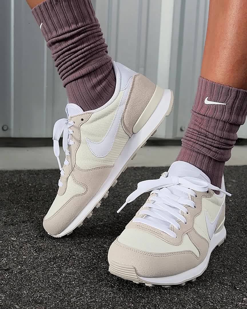 Pantofi Sport Nike WMNS INTERNATIONALIST Female 