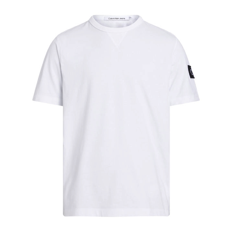 Tricou Calvin Klein BADGE REGULAR TEE Male