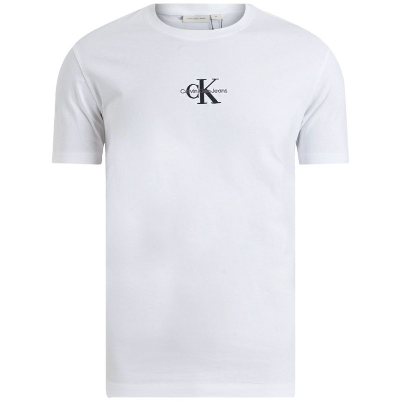 Tricou Calvin Klein MONOLOGO TEE Barbati