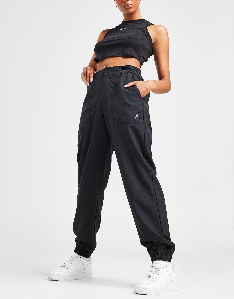 Pantaloni Nike W J WVN PANT CORE Female 