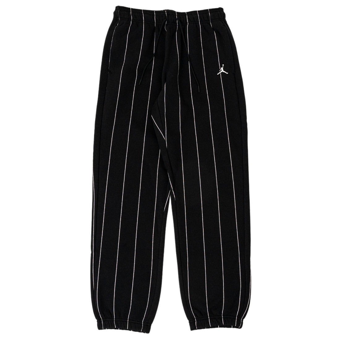 Pantaloni Nike W J BRKLN FLC PANT STRIPE Female 