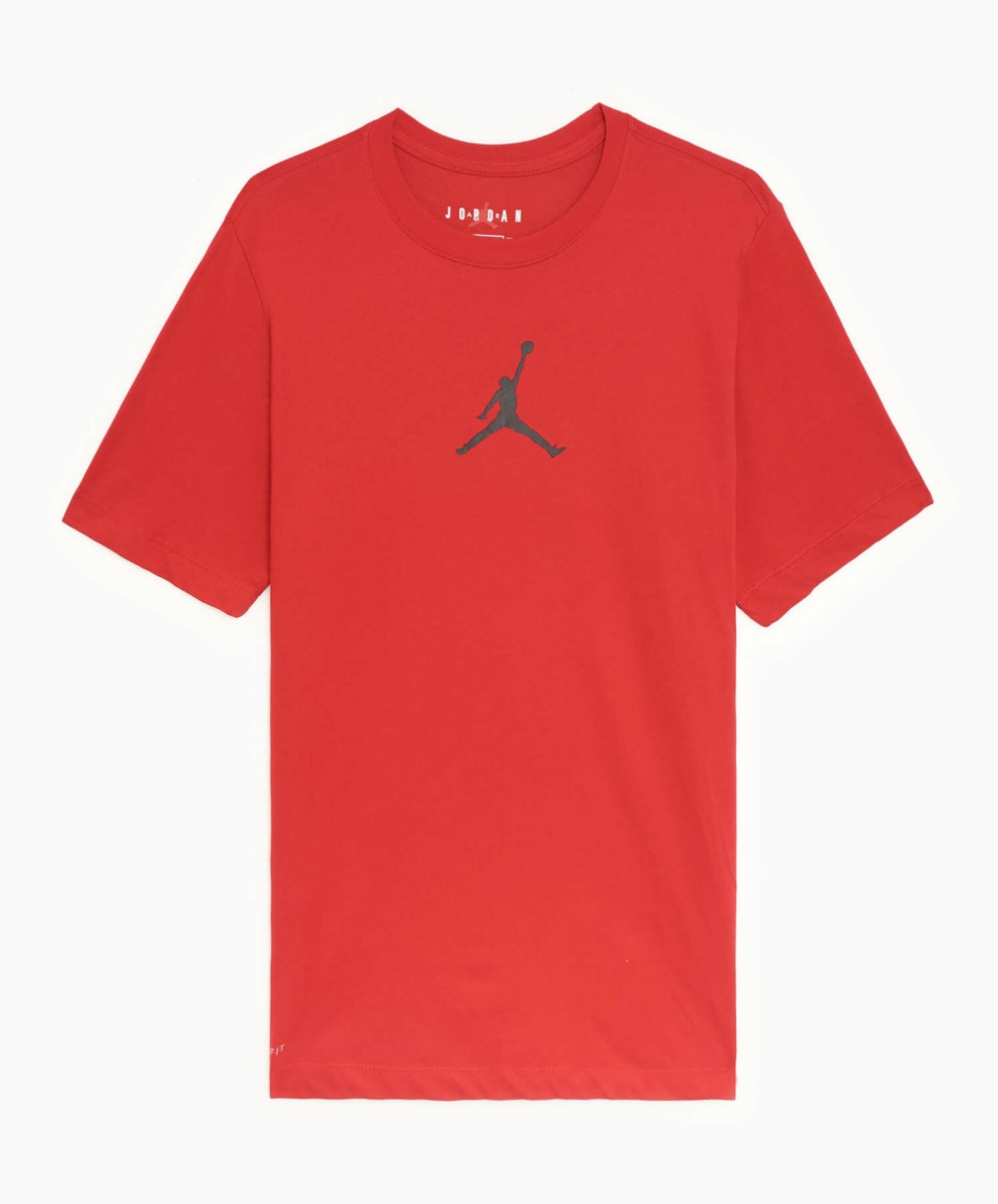 Tricou JORDAN JUMPMAN DF SS CREW Male