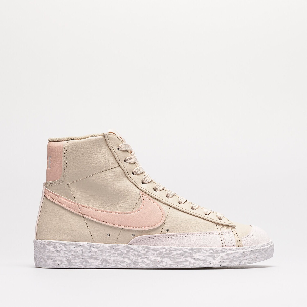 Pantofi Sport NikeW BLAZER MID 77 NEXT NATURE Female