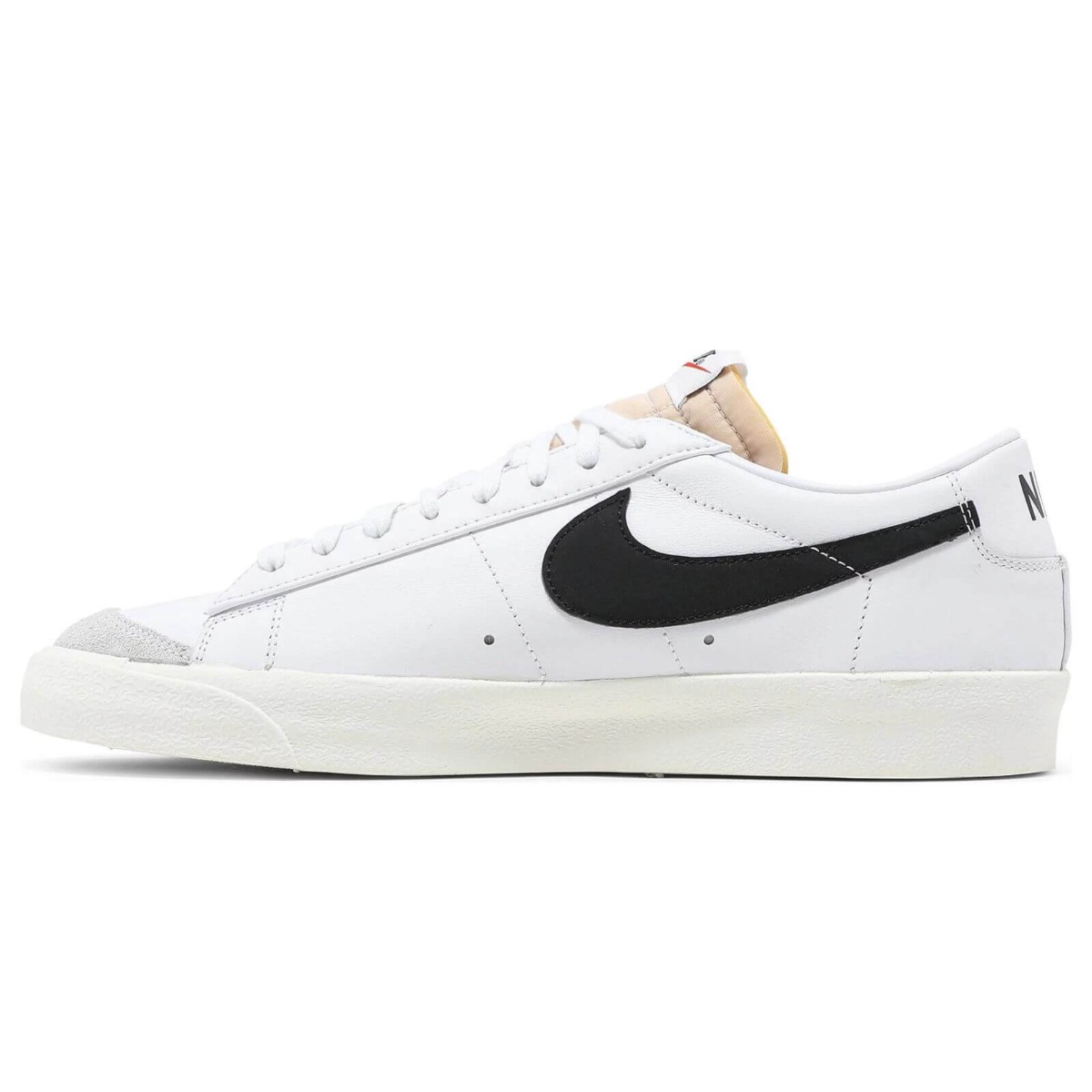 Pantofi sport NIKE BLAZER LOW  77 VNTG Male