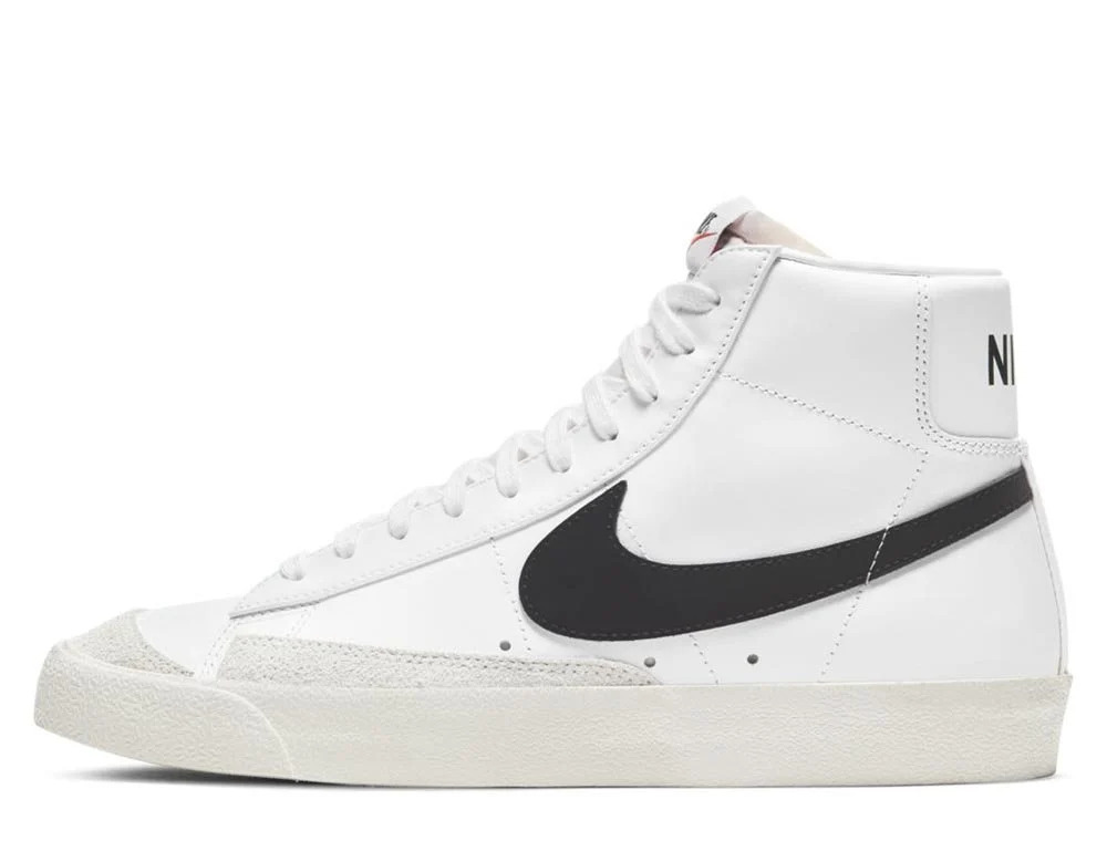 Pantofi sport NIKE BLAZER MID  77 VNTG Barbati