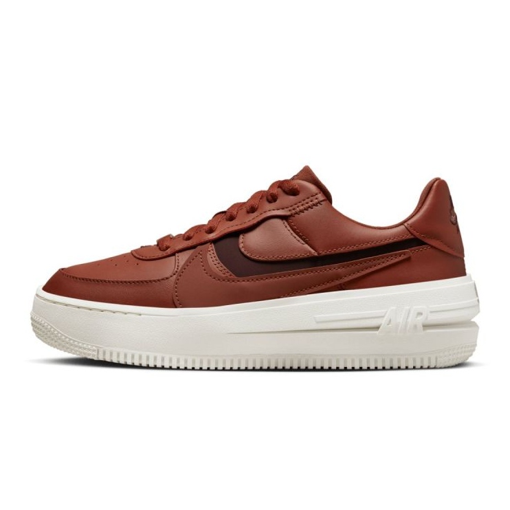 Pantofi Sport Nike W AF1 PLT.AF.ORM Female 