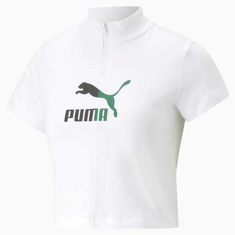 Tricou Puma CLASSICS Tee Female 