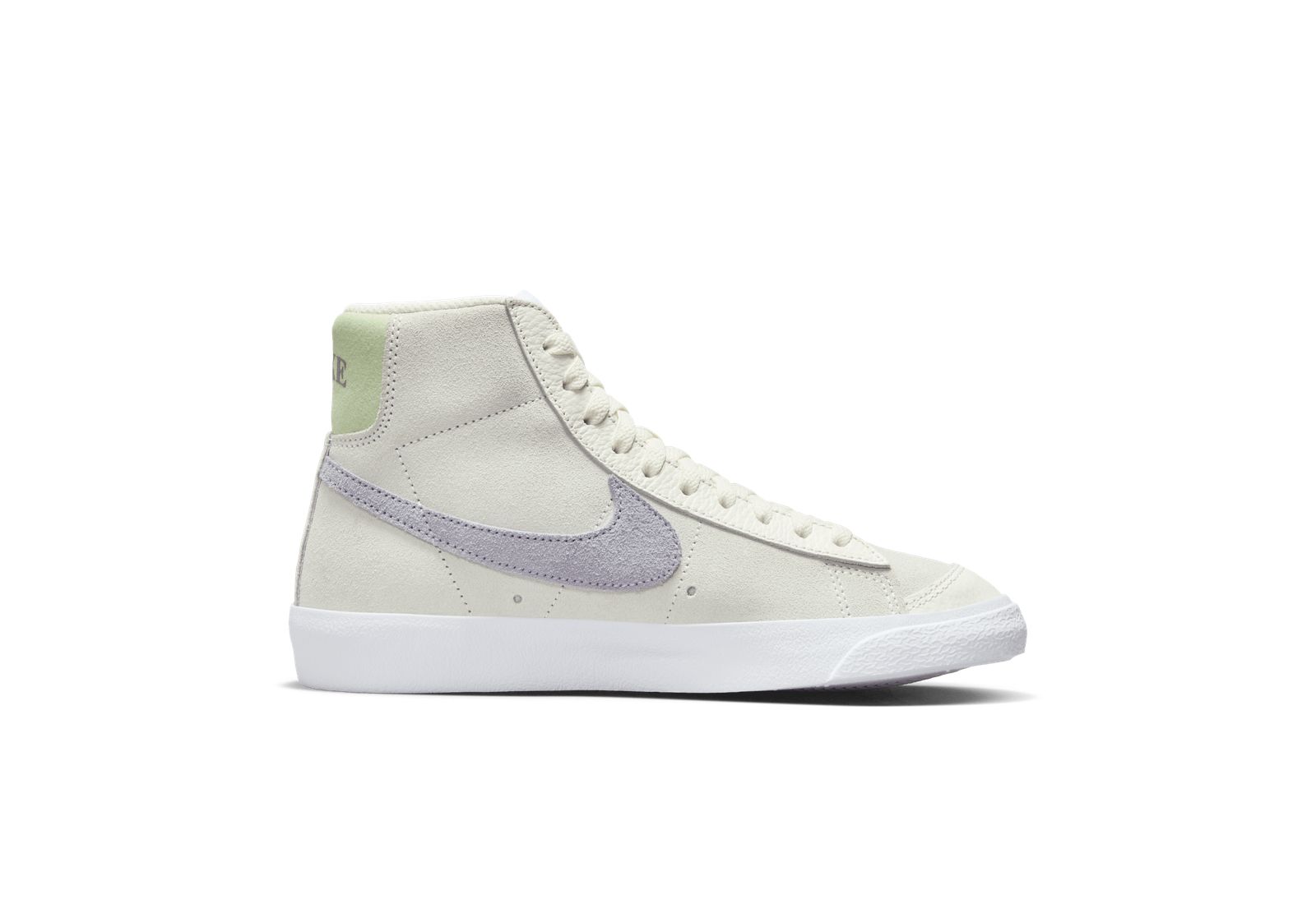 Pantofi Sport Nike WMNS BLAZER MID 77 CG Femei