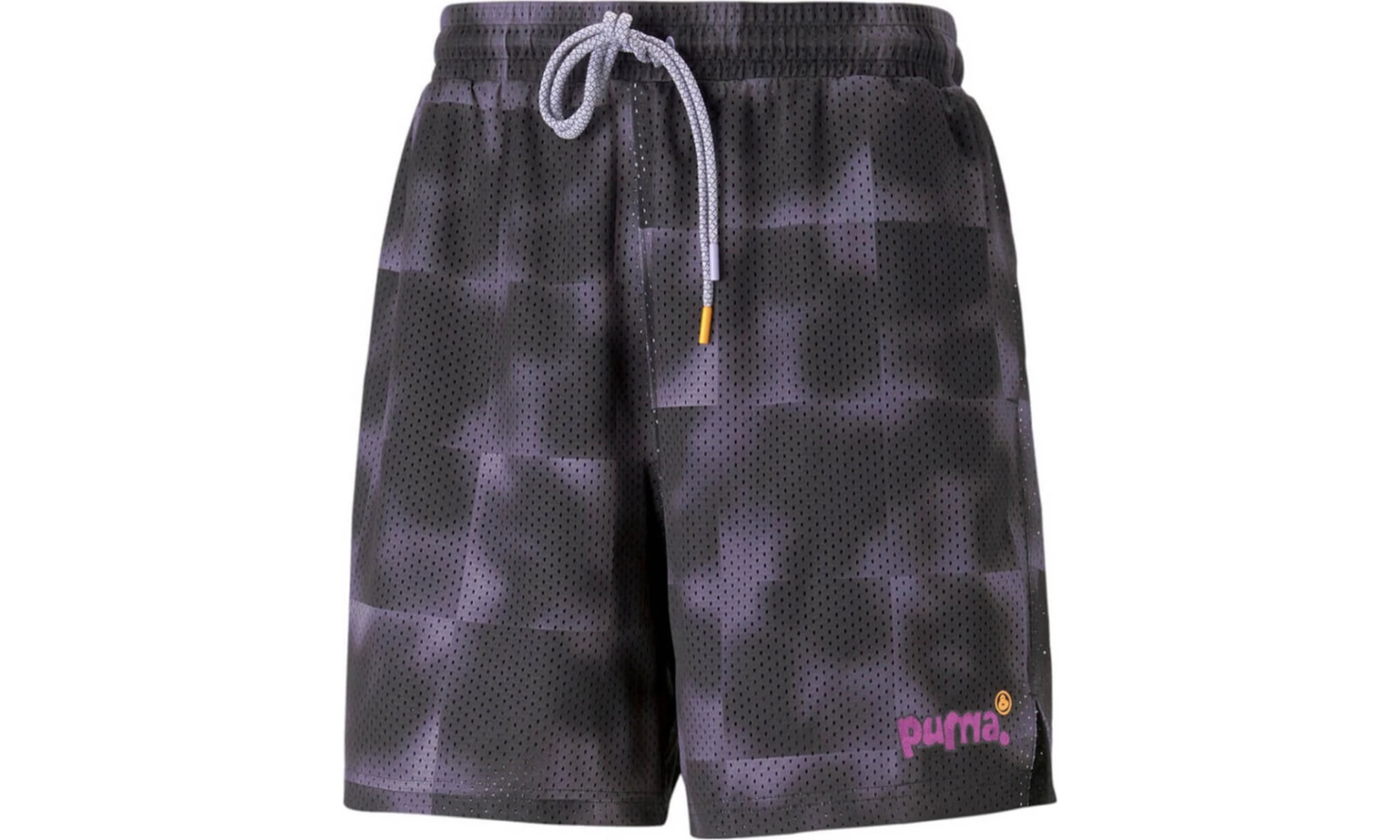 Sort Puma X 8ENJAMIN AOP Shorts Male 