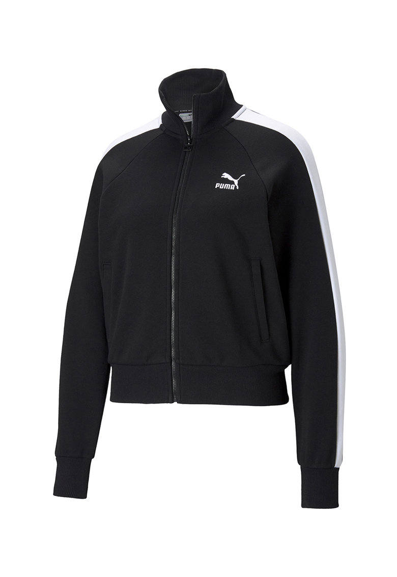 Bluza PUMA ICONIC T7 TRACK Female