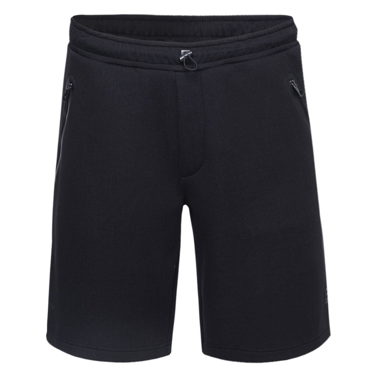 Sort EA7 M BERMUDA COPL Male