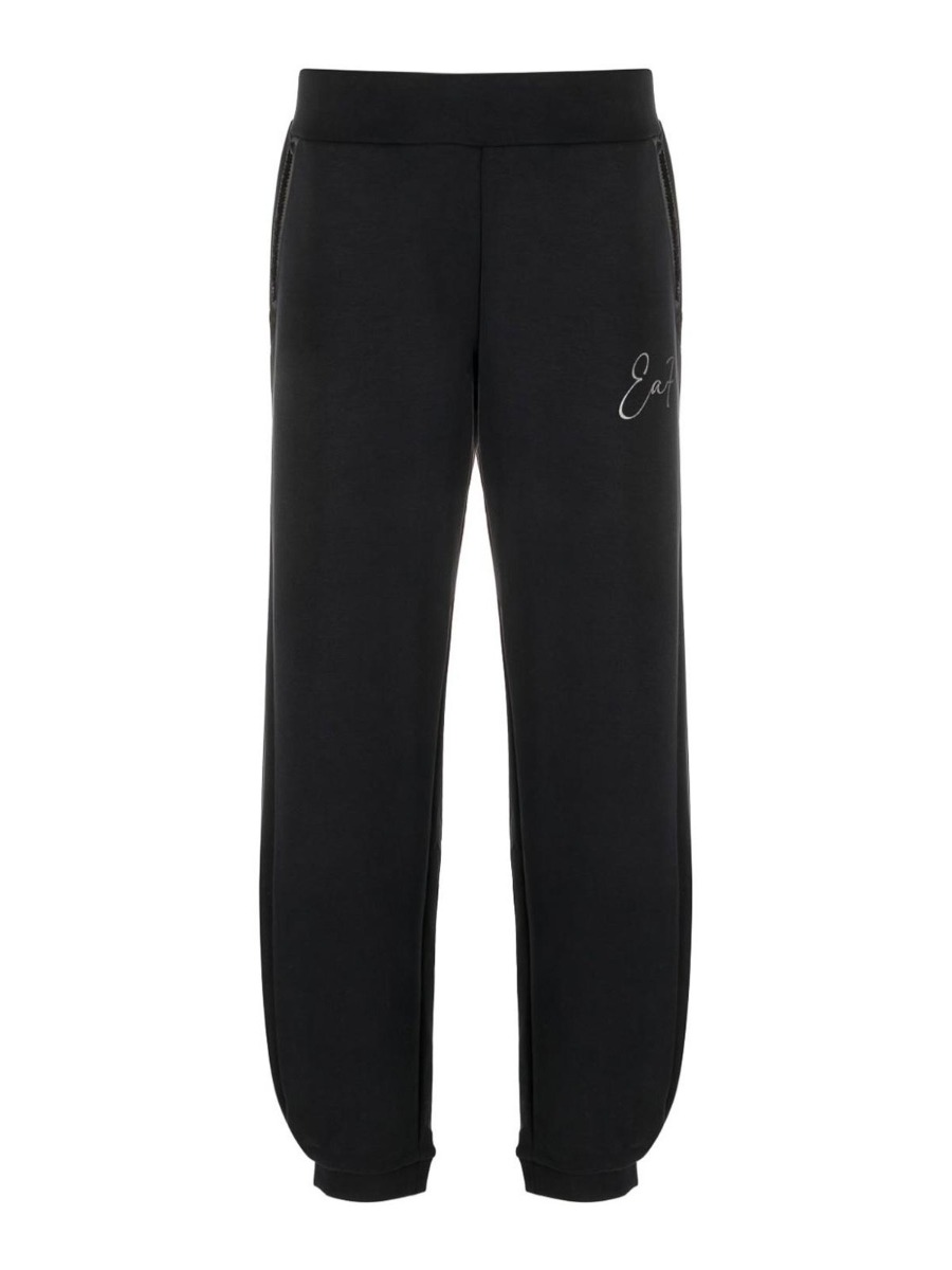 Pantaloni EA7 W PANTS CH Female