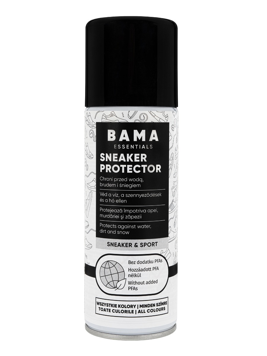 Produs Intretinere Bama Sneaker Protector 200ml Unisex 4.4.A28F.000.C–001