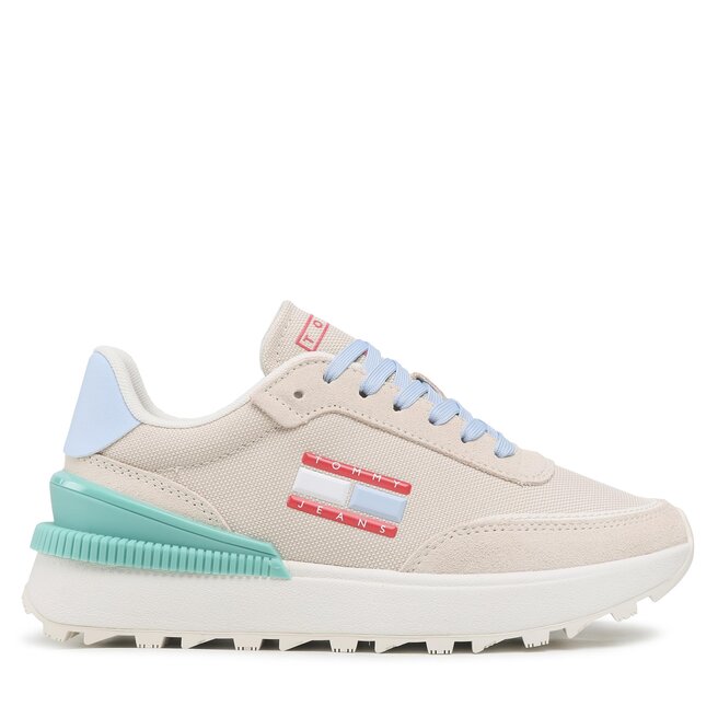 Pantofi Sport Tommy Hilfiger WMNS EVOLVE Female 